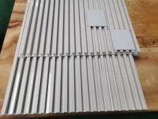 衡阳PVC挤出型材使用方法