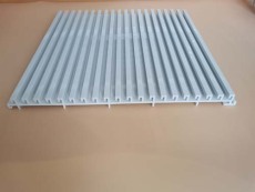 温州PVC型材安装图