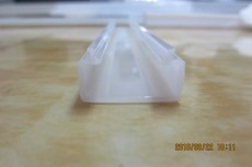 天津PC磨砂灯罩/PC高透明灯罩供货商