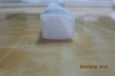 山东PC灯罩/PC光扩散灯罩研制