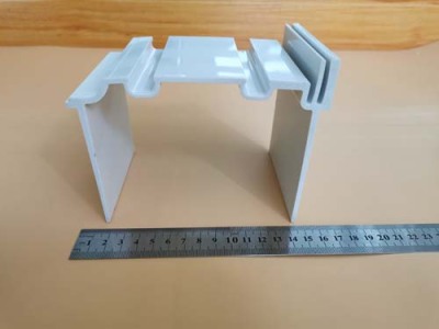 大同PVC挤出型材品质保障