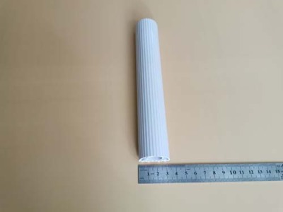 陇南PVC挤出型材出口品质
