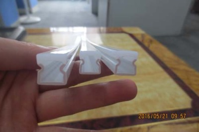 山东PC灯罩/PC光扩散灯罩研制