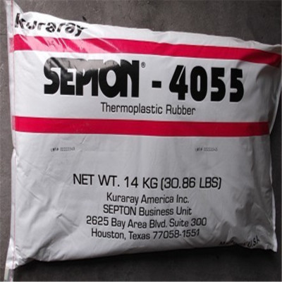 美国科腾KRATON SEBS G1750M原理及参数