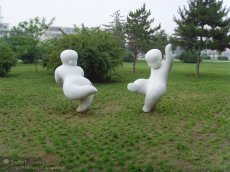 上海人物石雕塑厂家