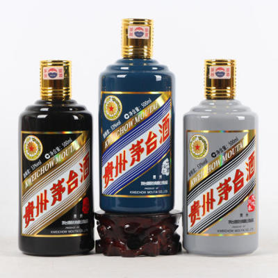 2011年飞天茅台酒回收值多少钱电话评估