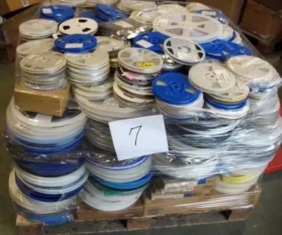 宝山区硬盘回收