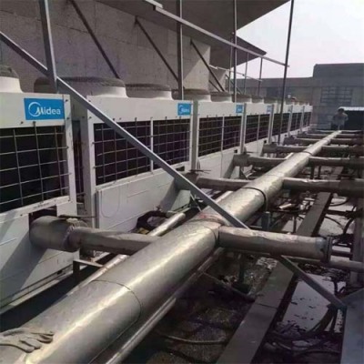 陵口上门回收废铁现场结算