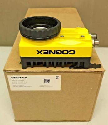 南通回收康耐视主机厂家