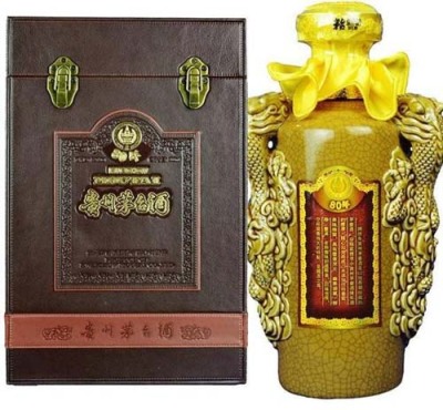 河口区茅台生肖猪年酒瓶回收哪里可以收