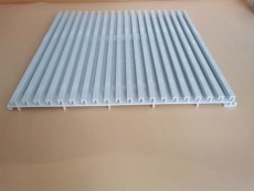 阿里PVC挤出型材研发