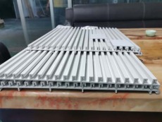 金昌PVC型材来图定做