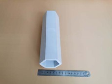 长治PVC型材生产线