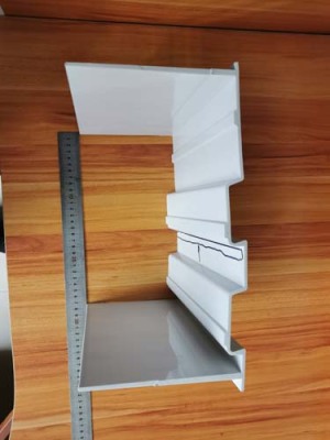 绍兴PVC型材厂家代理商