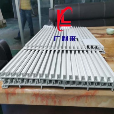 广元PVC挤出型材主要用途
