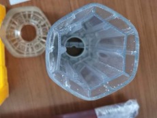 内江PVC挤出型材来料加工