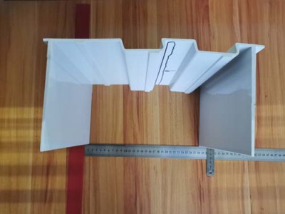 广元PVC挤出型材主要用途