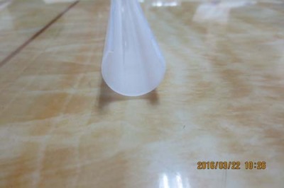 福建PC灯罩/PC光扩散灯罩高品质