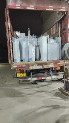 佛山内蒙古物流运输公司电话