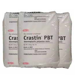美國杜邦 Crastin SK612SF NC010 PBT塑料