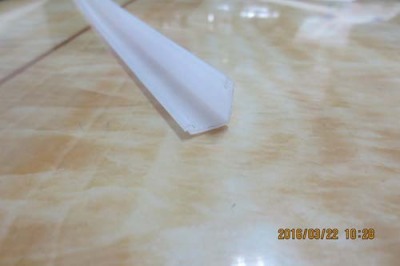 贵州PMMA光扩散灯罩/PC哑光灯罩安装图