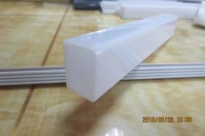 广东PC磨砂灯罩/PC高透明灯罩零部件加工
