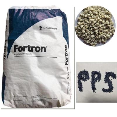 美国塞拉尼斯FortronFortron PPS 1140E7良好粘结性