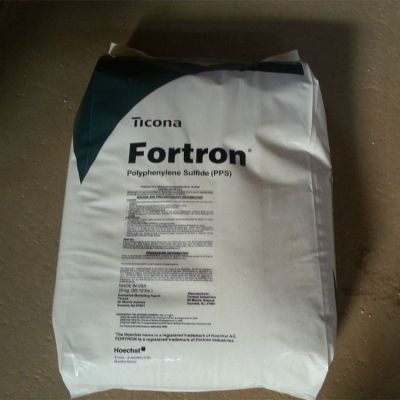 美国塞拉尼斯FortronFortron PPS 6345L4高硬度