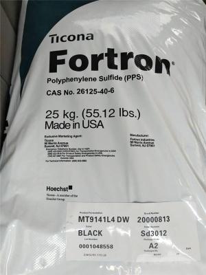 美国塞拉尼斯FortronFortron PPS 6450A6耐化学