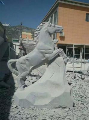 长沙动物石雕塑制作公司