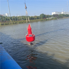 海洋生态自动监测浮标1.8米系泊浮鼓