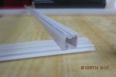 上海PC灯罩/PC光扩散灯罩来图加工