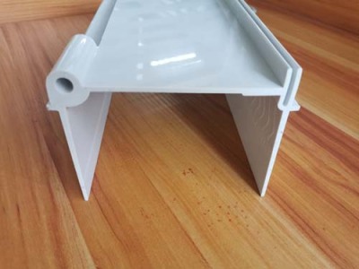 内江PVC型材轻加工