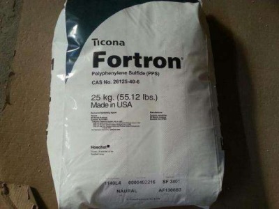 美国塞拉尼斯FortronFortron PPS 1140L4耐化学性良好