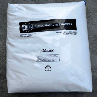 美国吉力士DynaflexTPE G2709-1000-00正品保证