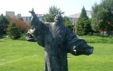 六安景观石雕塑厂家