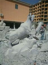 庆阳景观石雕塑厂家