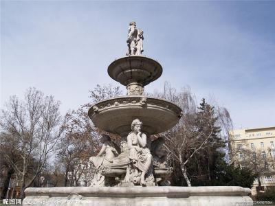 梧州校园石雕塑厂家