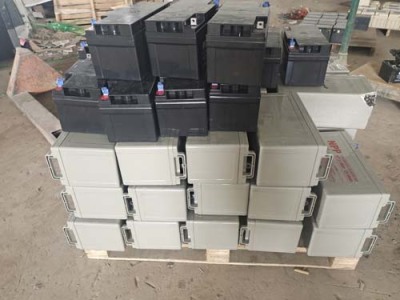 广州附近回收废旧电池多少钱一斤