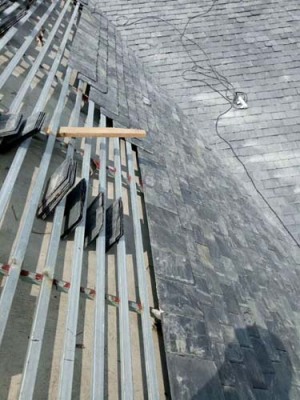 东营青石板石材公司