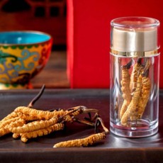 黑河冬虫夏草回收联系号码