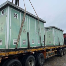 深圳旧油浸式变压器回收多少钱