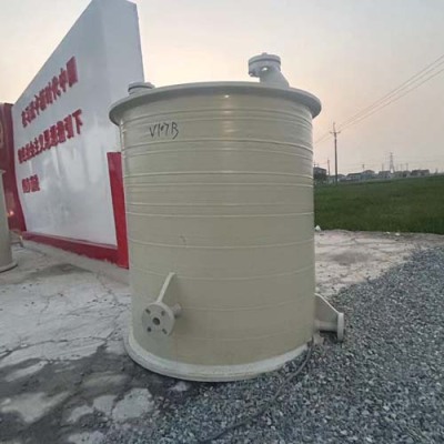 福建PPH储罐厂家地址