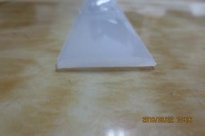 江苏LED光扩散灯罩/PC条纹光扩散灯罩规格型号