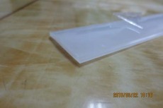 黑龙江PC磨砂灯罩/PC高透明灯罩口碑好