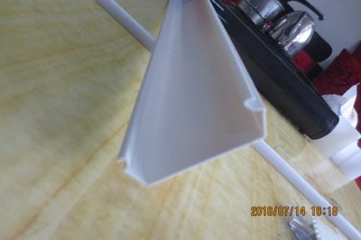 山东PC灯罩/PC光扩散灯罩高质量