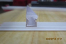 宁夏PC灯罩/PC光扩散灯罩来样加工