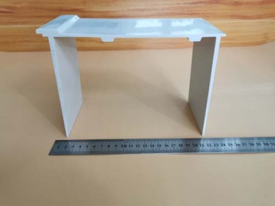 拉萨PVC型材半成品加工