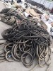 广州江高镇周边工地电缆线回收联系地址