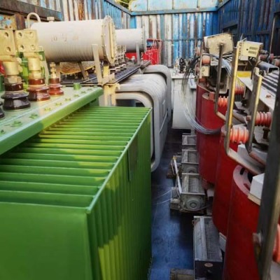 佛山电缆回收公司电话